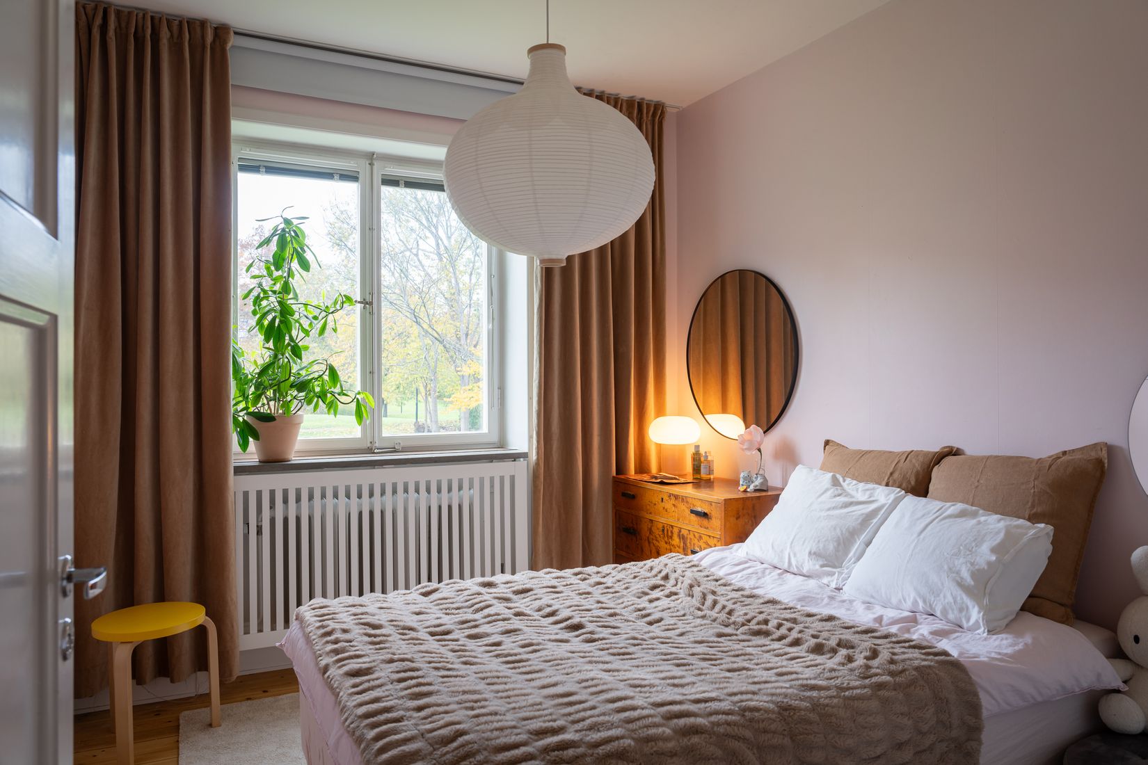 Bostadsrätt, Tunnlandsvägen 43, Bromma - Åkeslund, Stockholm