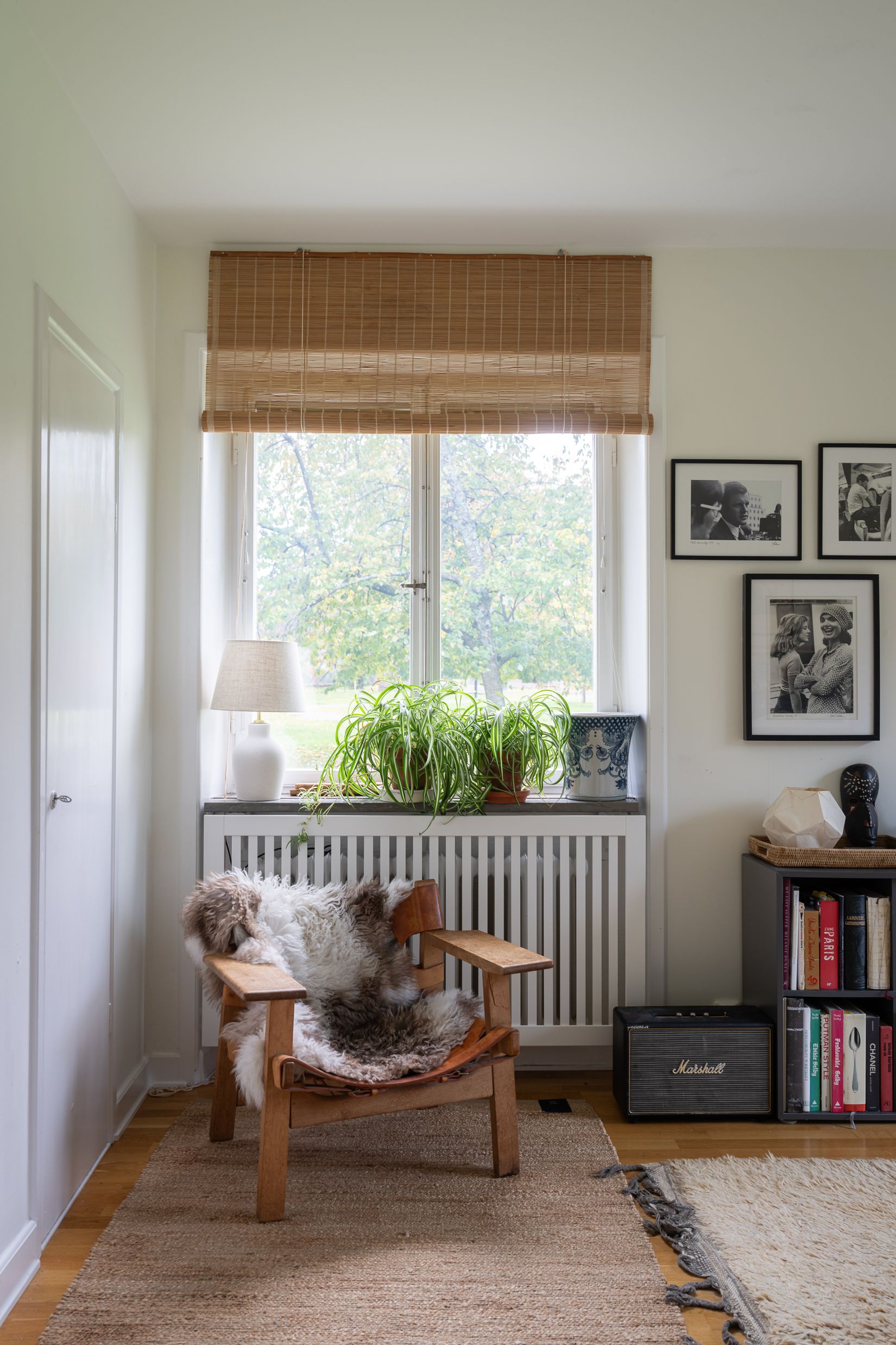 Bostadsrätt, Tunnlandsvägen 43, Bromma - Åkeslund, Stockholm