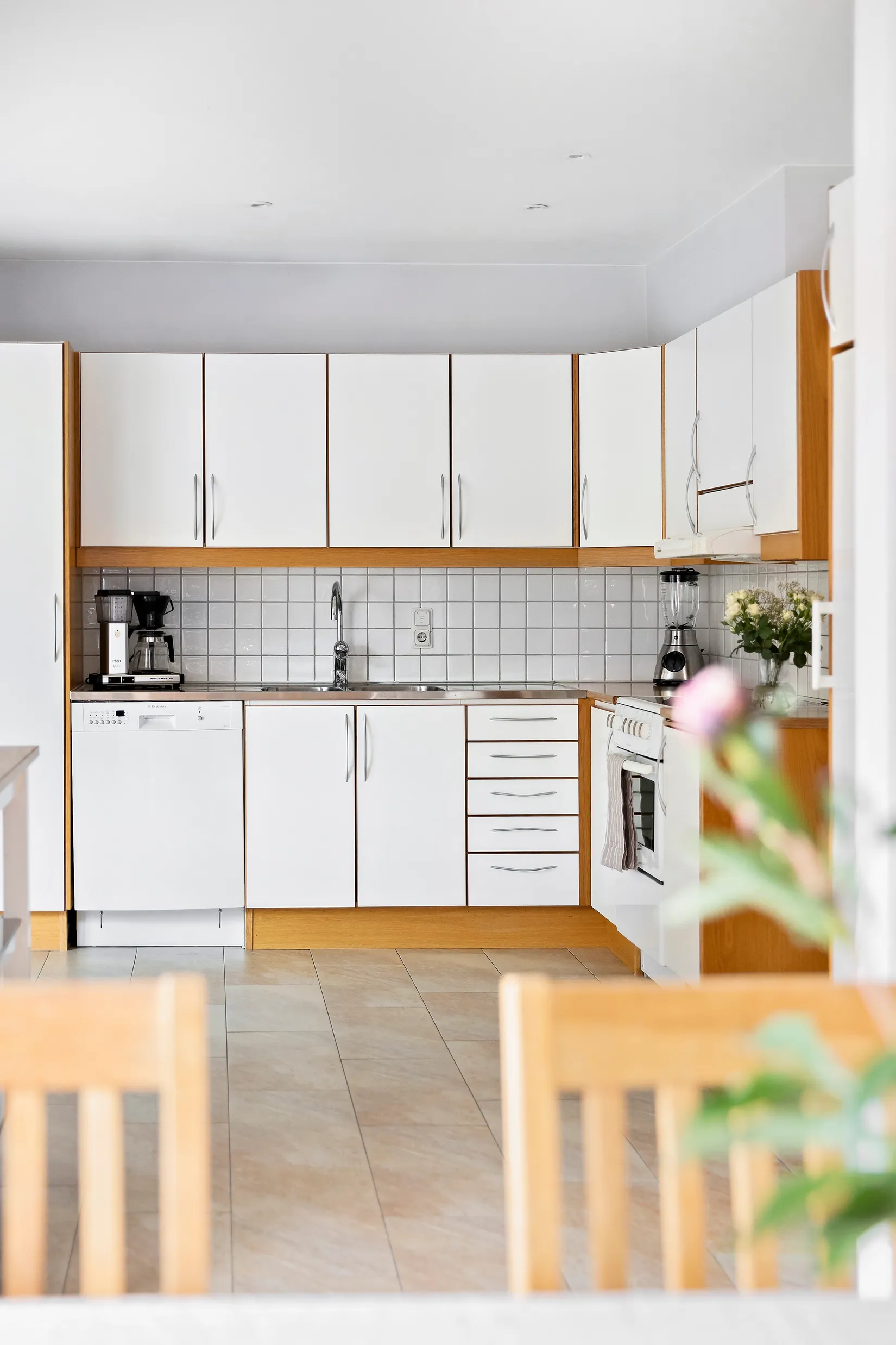 Bostadsrätt, Radhus, Sjögatan 46D, Åhus, Kristianstad