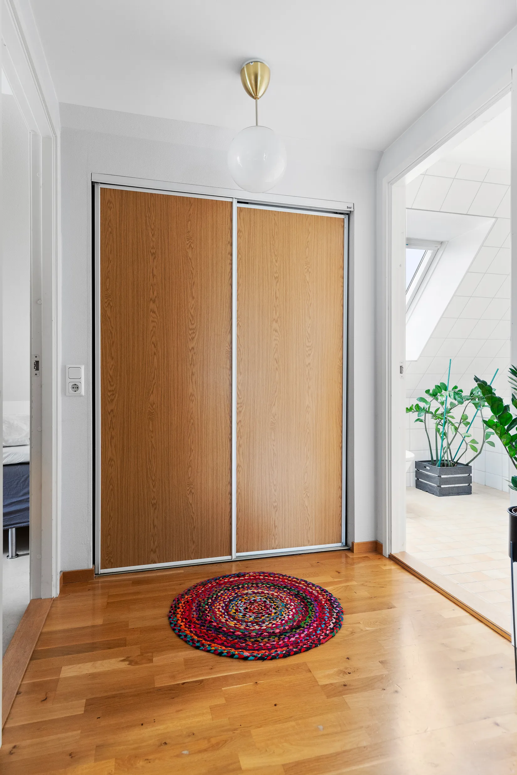 Bostadsrätt, Radhus, Sjögatan 46D, Åhus, Kristianstad