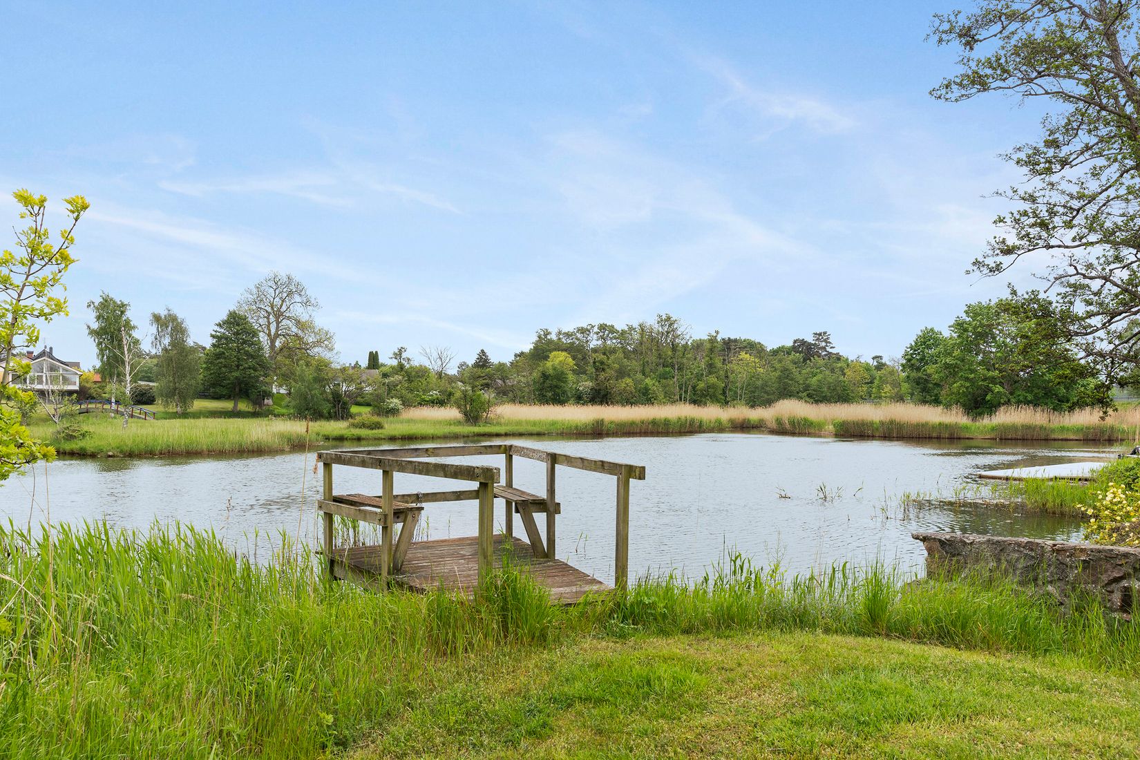 Bostadsrätt, Radhus, Sjögatan 46D, Åhus, Kristianstad