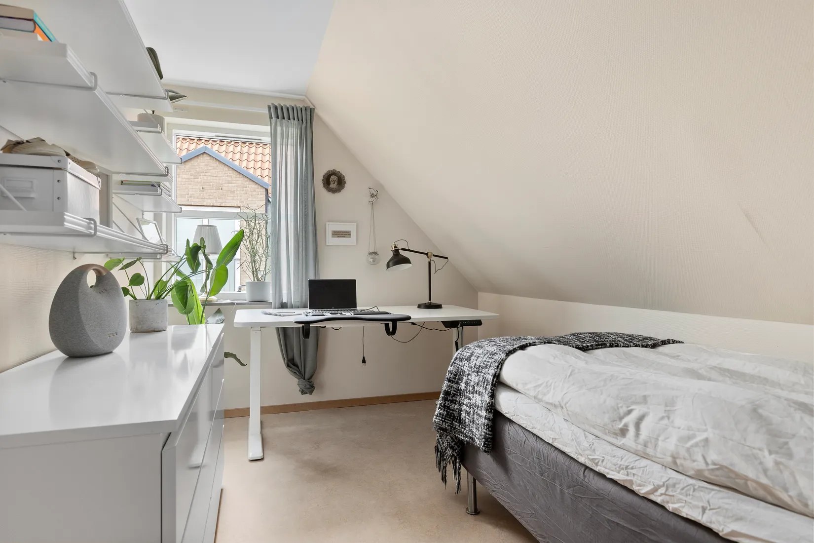 Bostadsrätt, Radhus, Sjögatan 46D, Åhus, Kristianstad