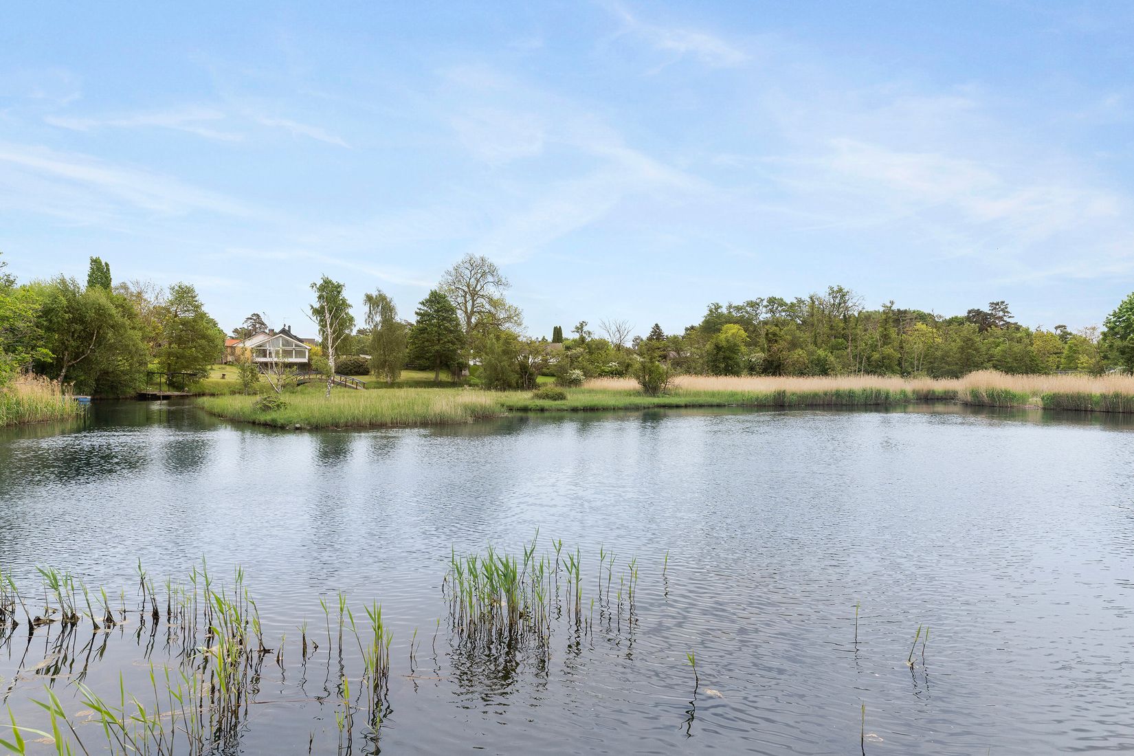 Bostadsrätt, Radhus, Sjögatan 46D, Åhus, Kristianstad