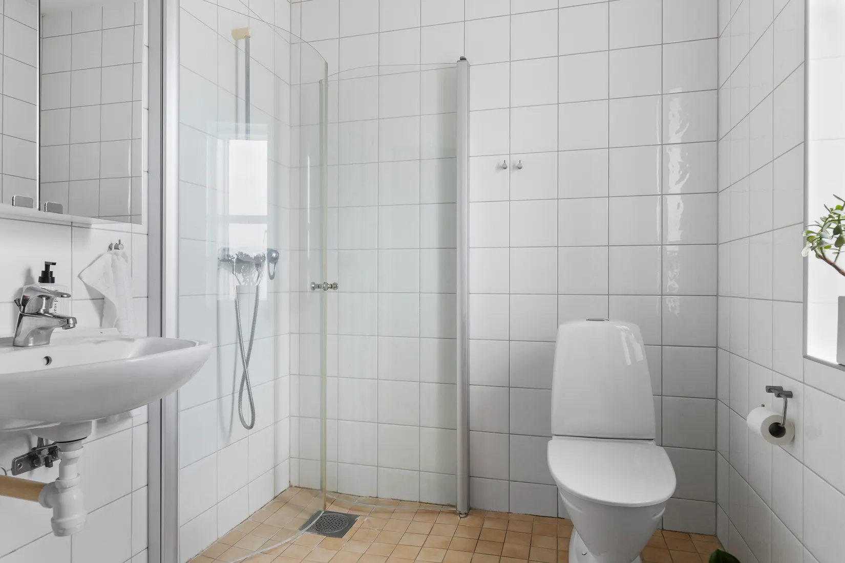 Bostadsrätt, Radhus, Sjögatan 46D, Åhus, Kristianstad