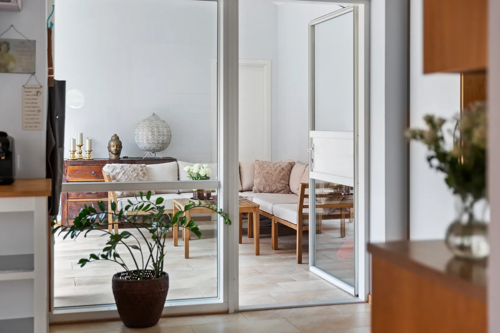 Bostadsrätt, Radhus, Sjögatan 46D, Åhus, Kristianstad