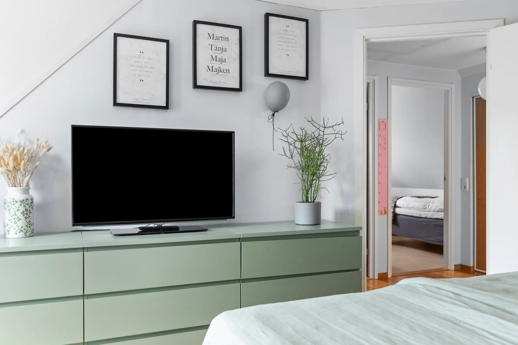 Bostadsrätt, Radhus, Sjögatan 46D, Åhus, Kristianstad