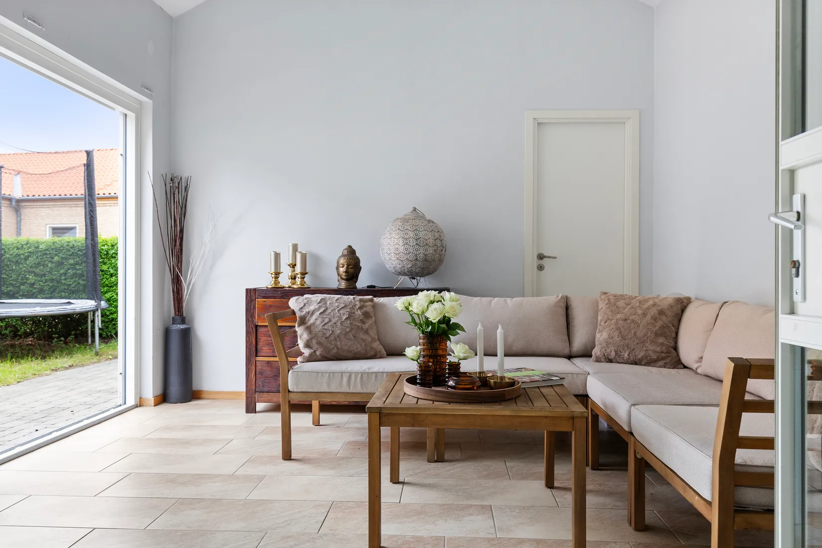 Bostadsrätt, Radhus, Sjögatan 46D, Åhus, Kristianstad