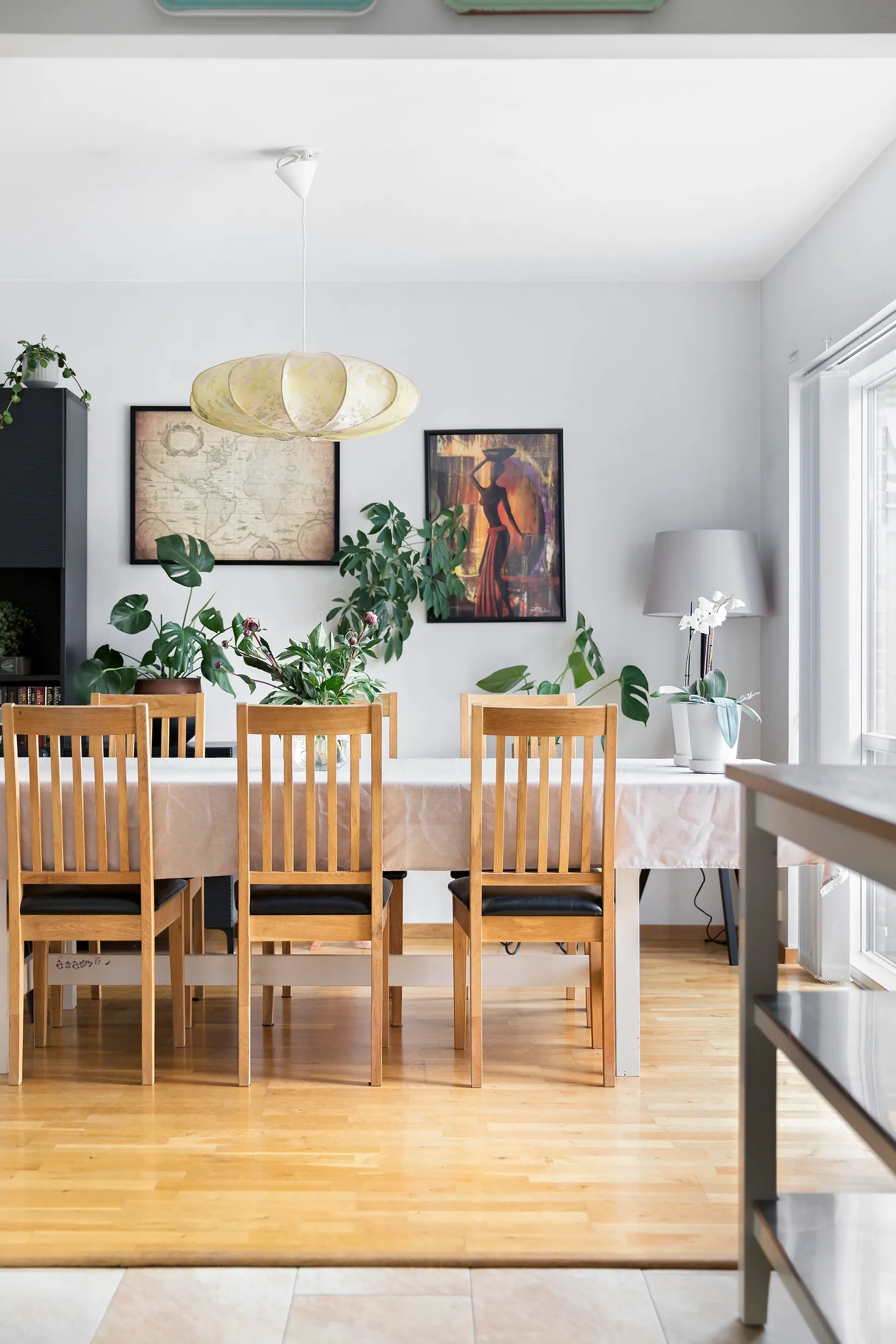 Bostadsrätt, Radhus, Sjögatan 46D, Åhus, Kristianstad