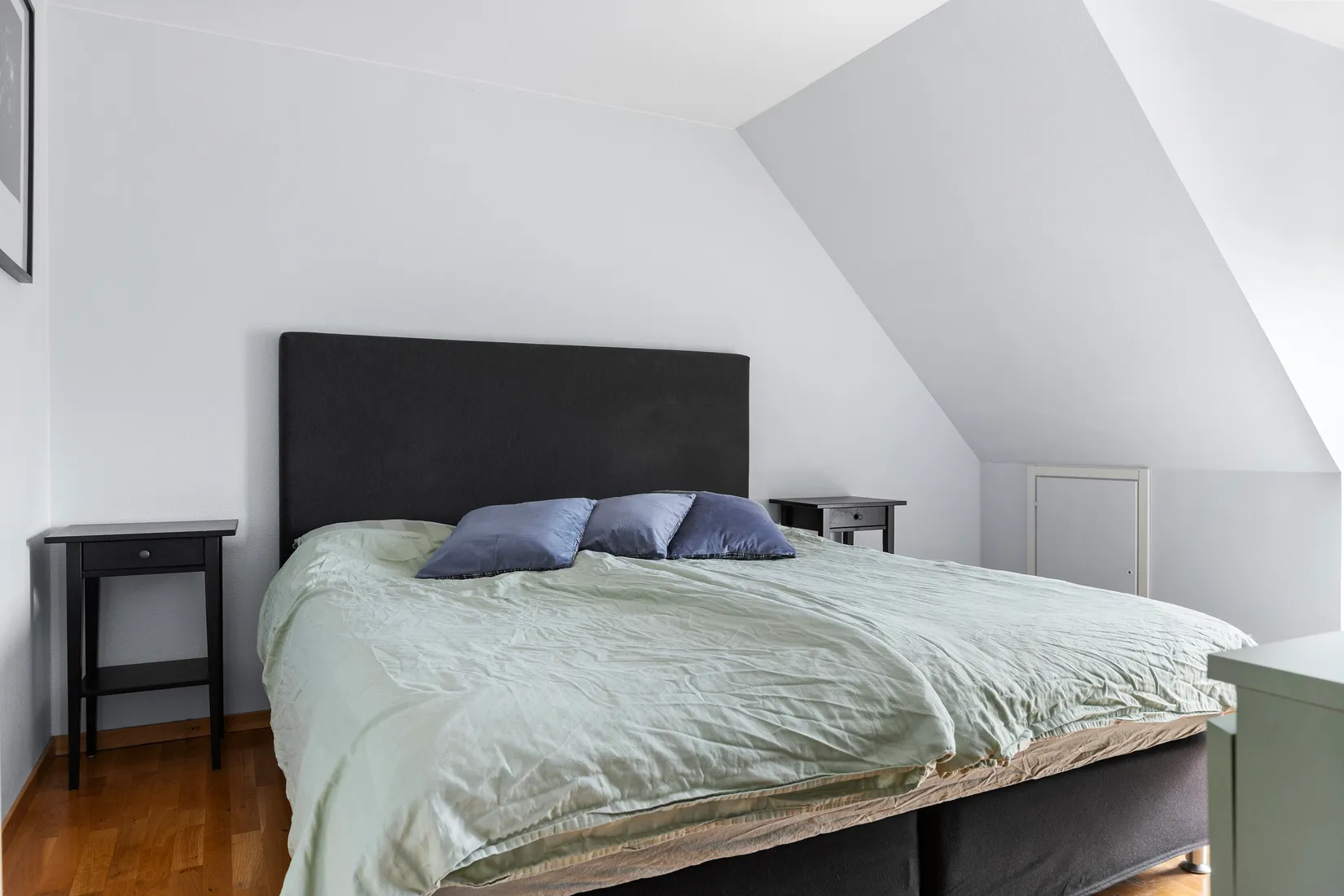 Bostadsrätt, Radhus, Sjögatan 46D, Åhus, Kristianstad