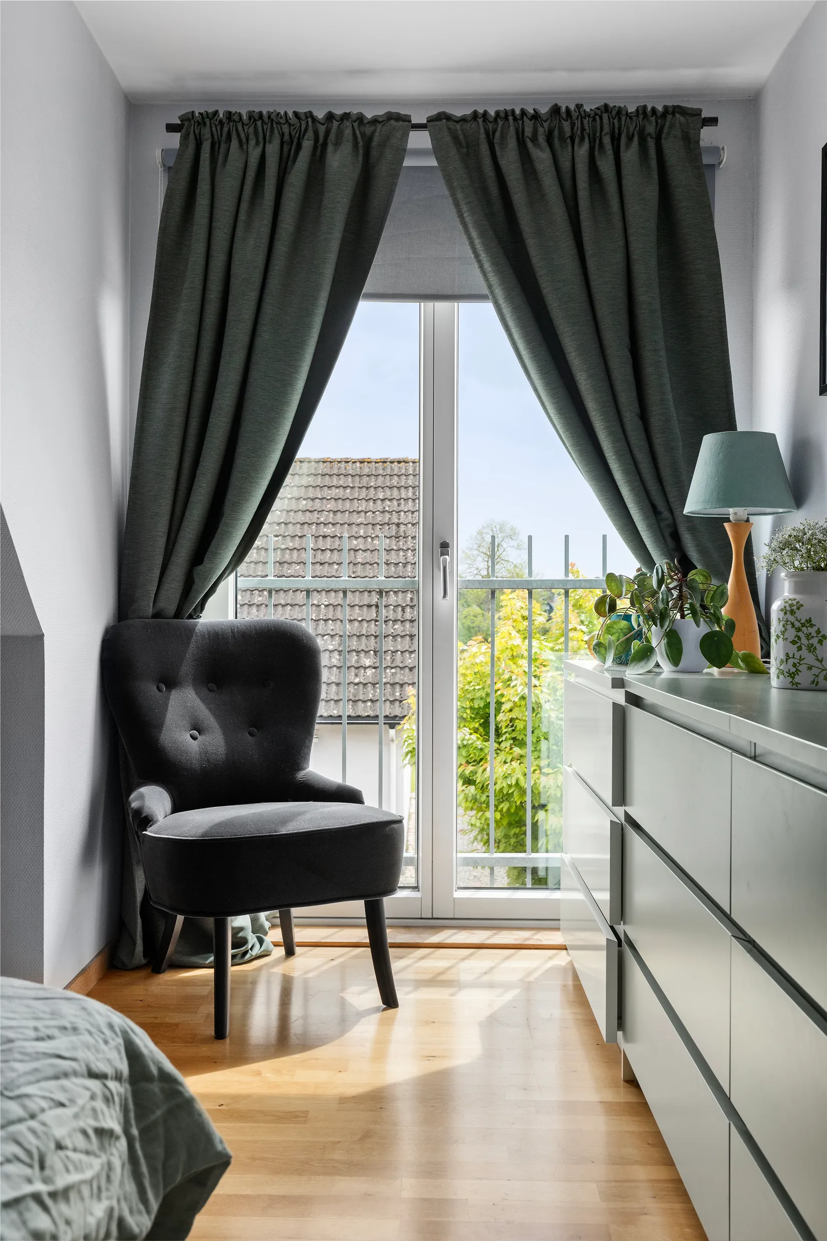 Bostadsrätt, Radhus, Sjögatan 46D, Åhus, Kristianstad