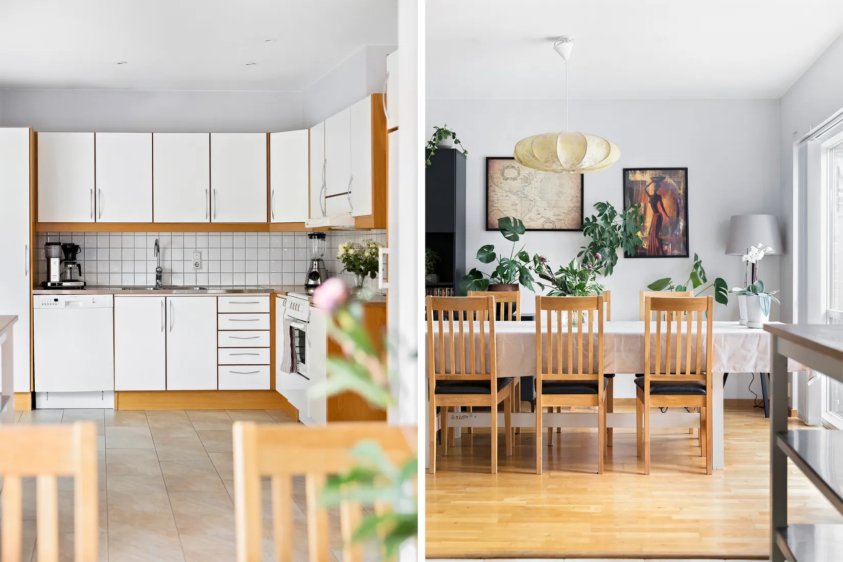 Bostadsrätt, Radhus, Sjögatan 46D, Åhus, Kristianstad