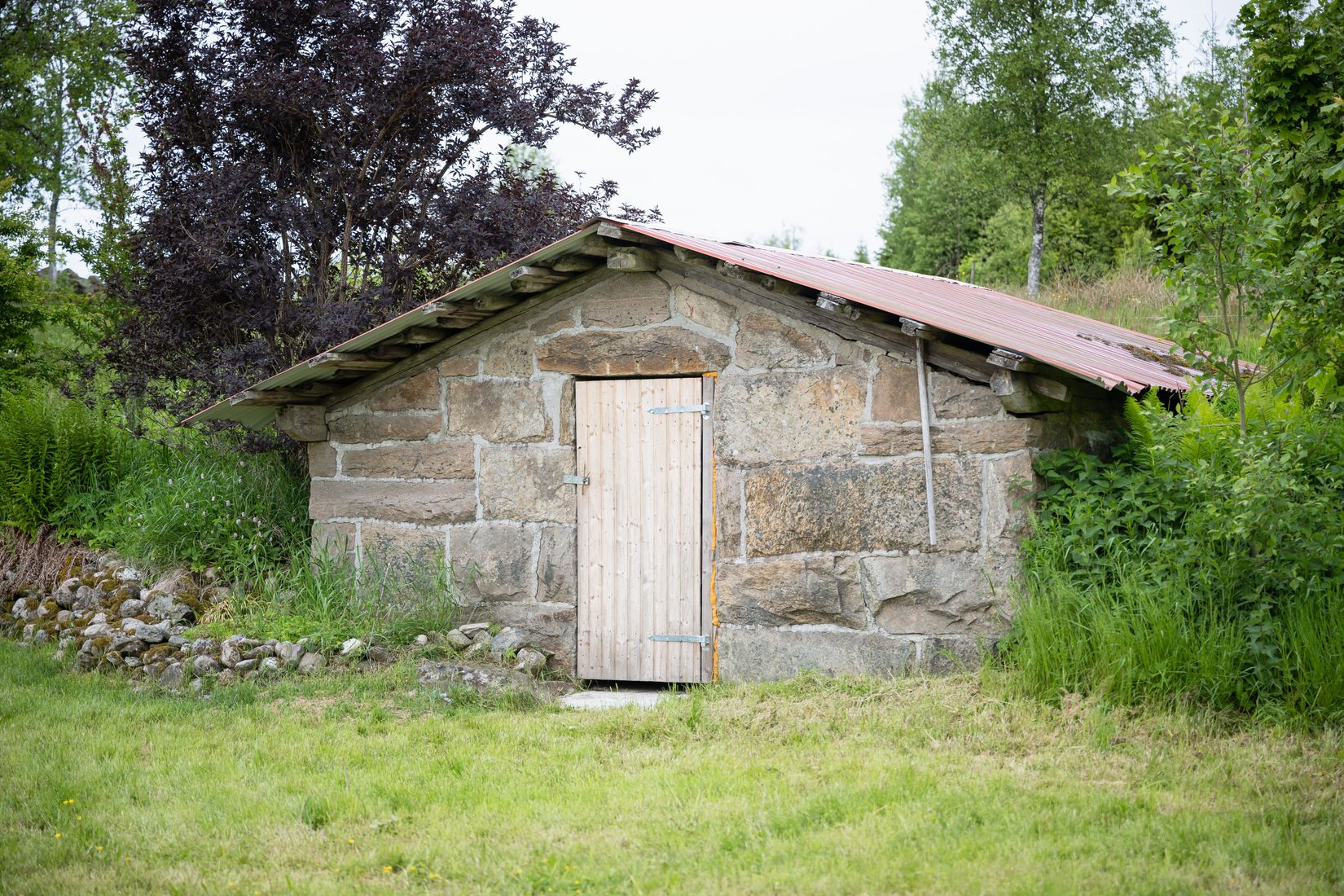 Gård/Skog, Östentorp 150 - Intagets Gård, Grönahög, Ulricehamn