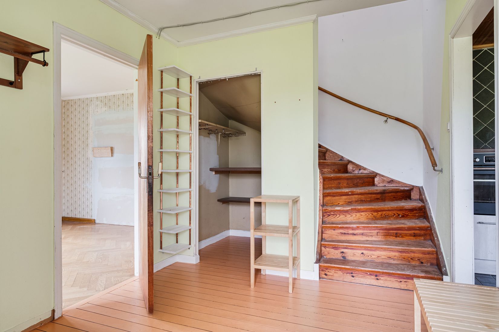 Gård/Skog, Östentorp 150 - Intagets Gård, Grönahög, Ulricehamn