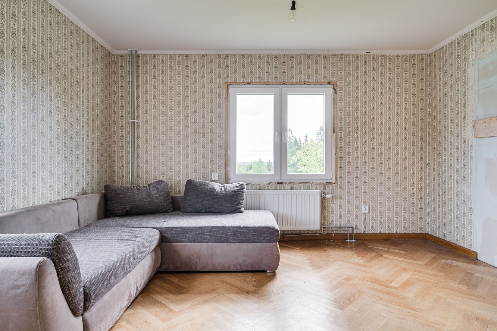 Gård/Skog, Östentorp 150 - Intagets Gård, Grönahög, Ulricehamn