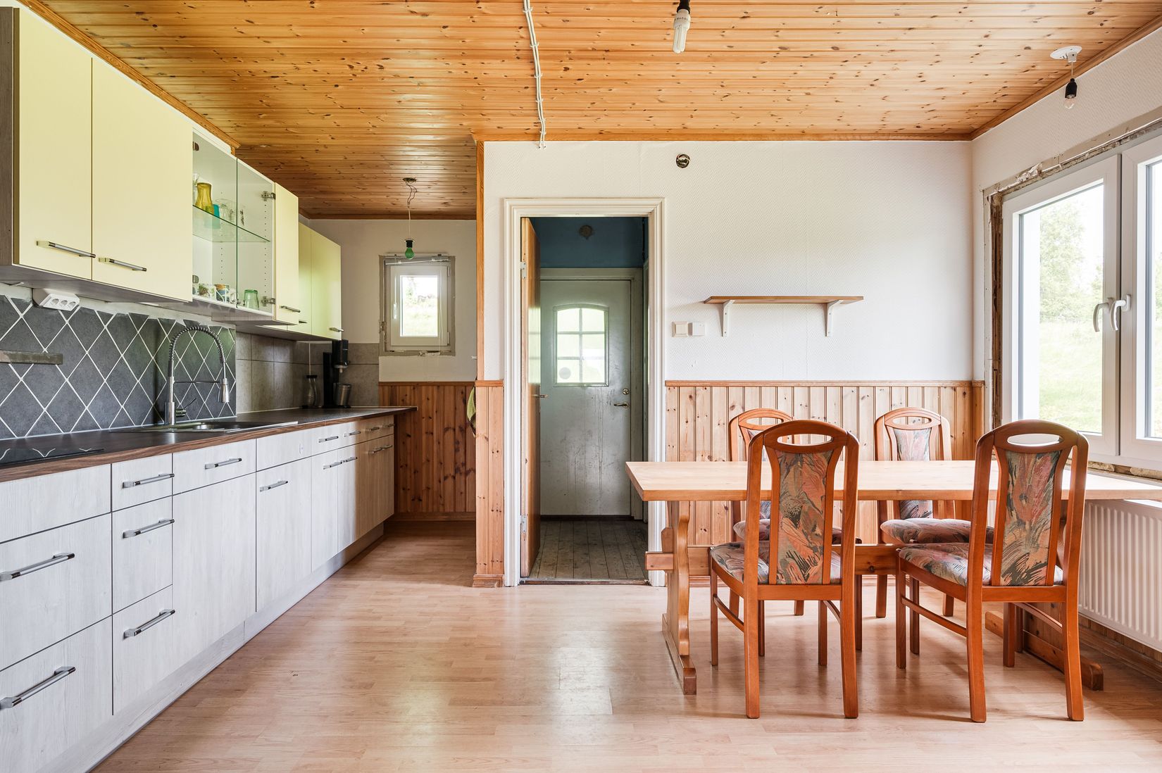 Gård/Skog, Östentorp 150 - Intagets Gård, Grönahög, Ulricehamn