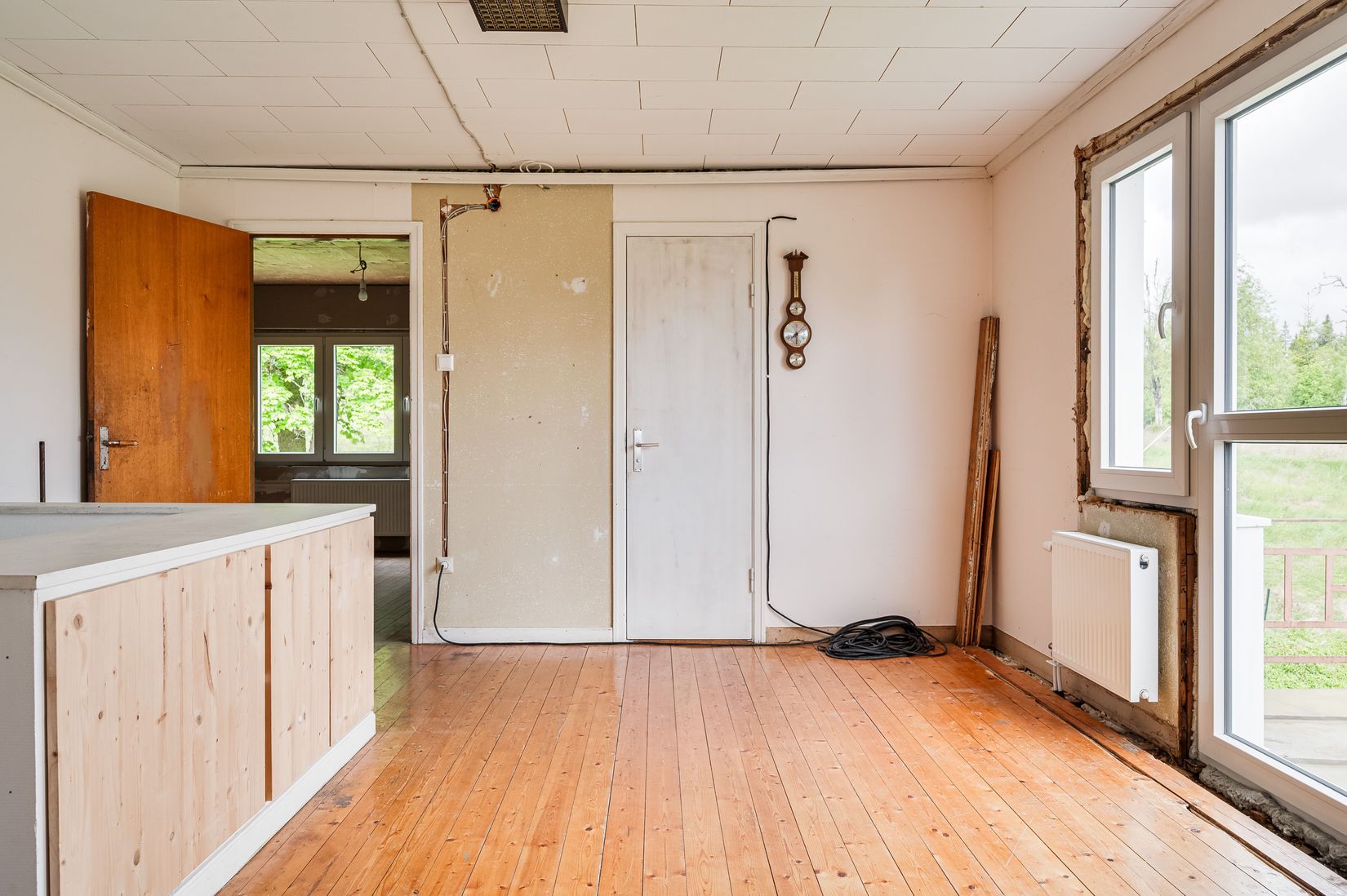 Gård/Skog, Östentorp 150 - Intagets Gård, Grönahög, Ulricehamn