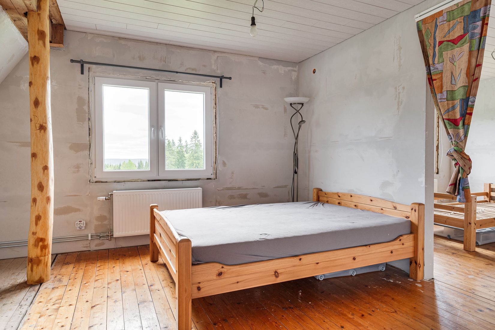 Gård/Skog, Östentorp 150 - Intagets Gård, Grönahög, Ulricehamn