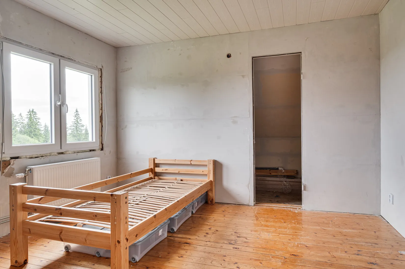 Gård/Skog, Östentorp 150 - Intagets Gård, Grönahög, Ulricehamn