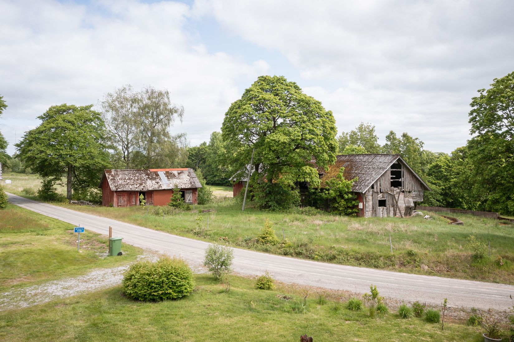 Gård/Skog, Östentorp 150 - Intagets Gård, Grönahög, Ulricehamn