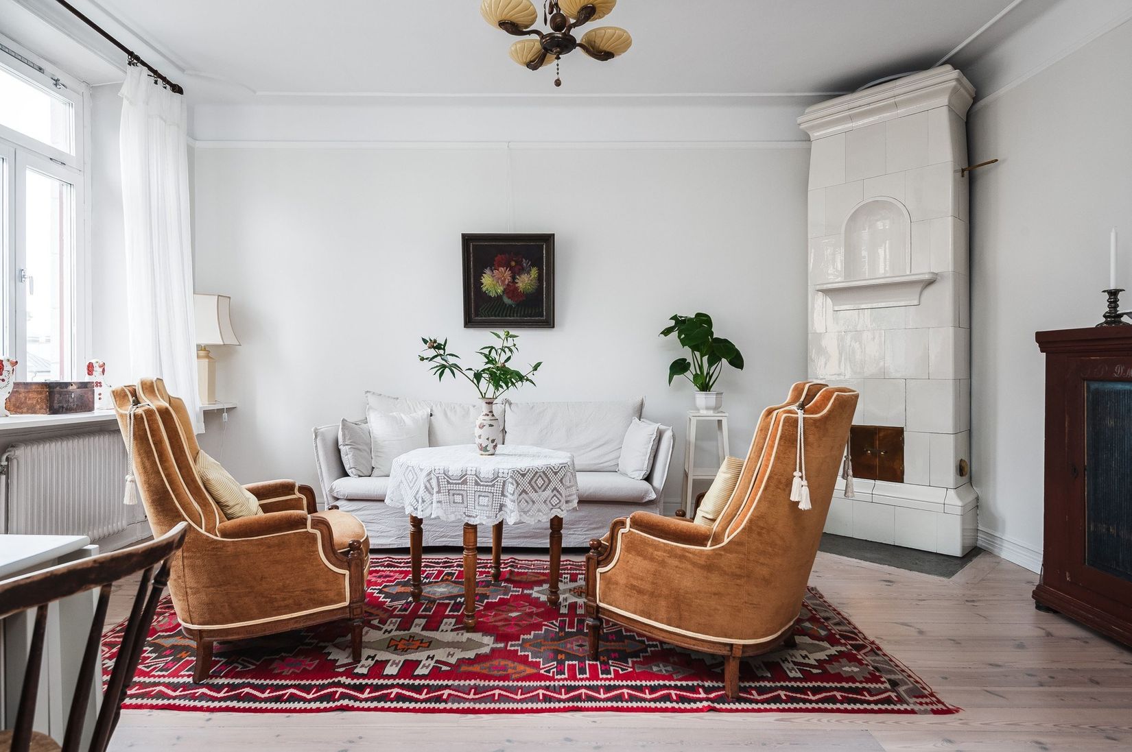 Bostadsrätt, Dalsgatan 6, Centralt, Norrköping