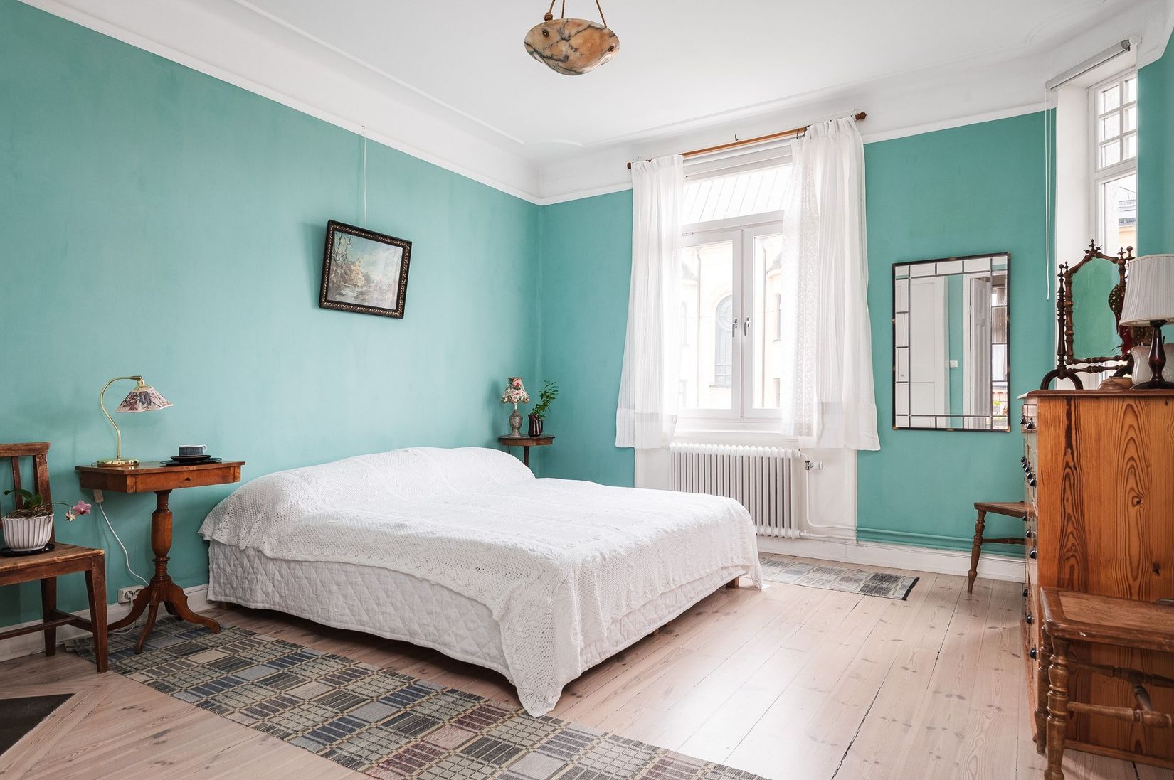 Bostadsrätt, Dalsgatan 6, Centralt, Norrköping