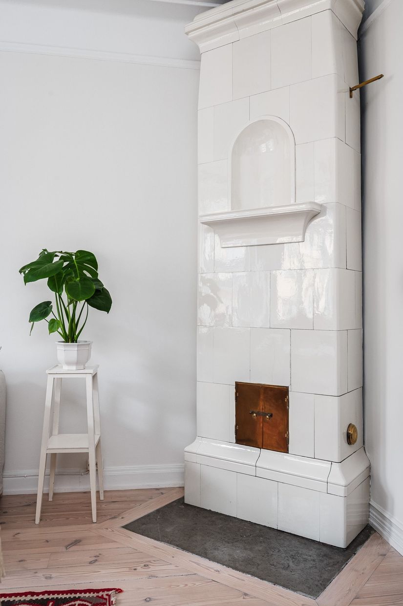 Bostadsrätt, Dalsgatan 6, Centralt, Norrköping