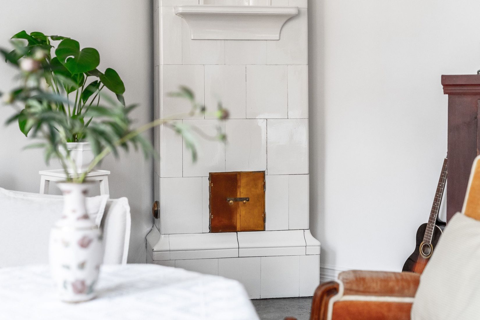 Bostadsrätt, Dalsgatan 6, Centralt, Norrköping