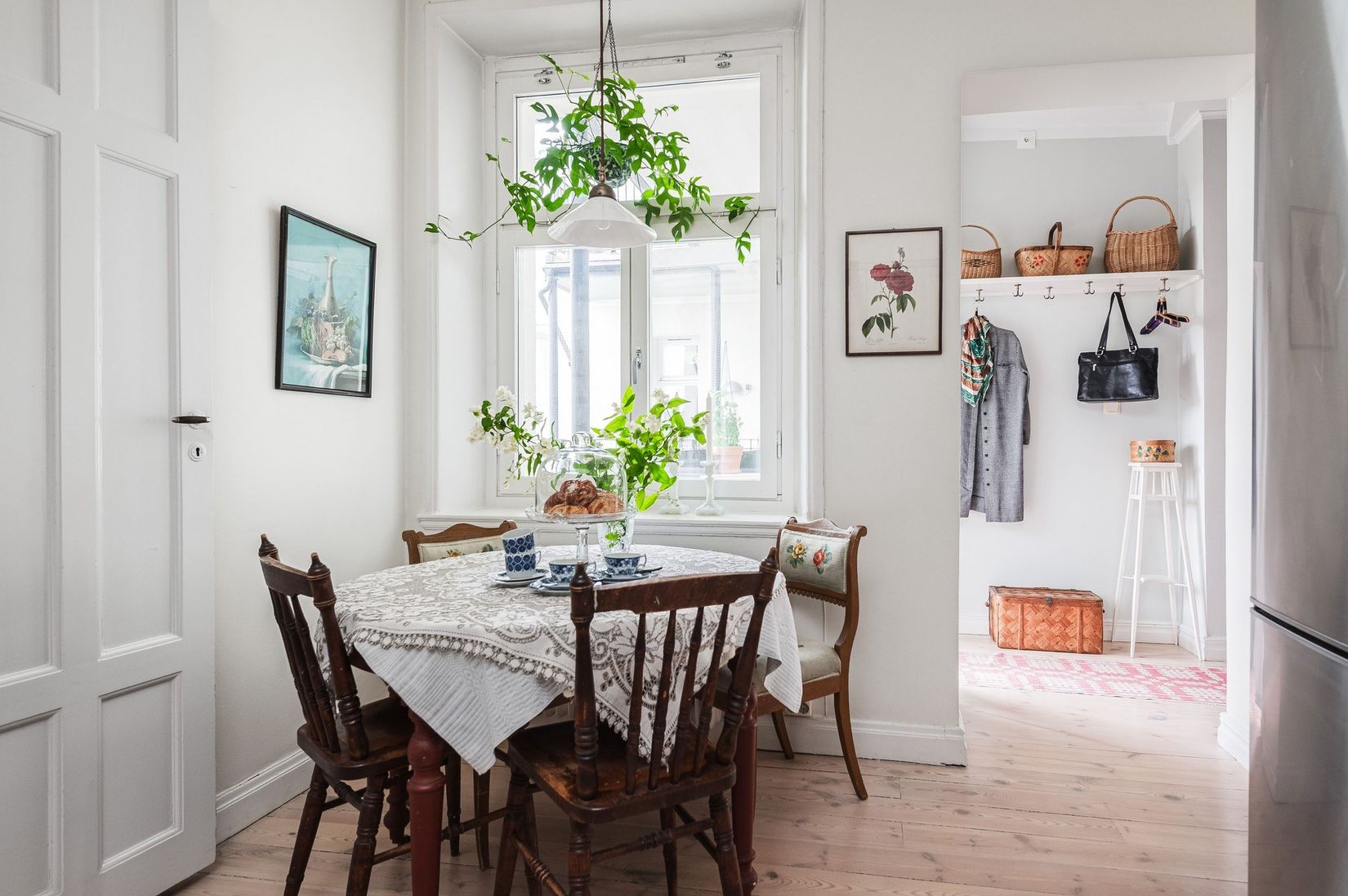 Bostadsrätt, Dalsgatan 6, Centralt, Norrköping