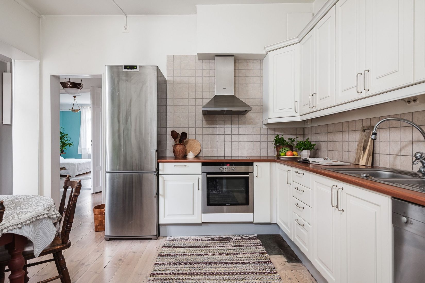 Bostadsrätt, Dalsgatan 6, Centralt, Norrköping