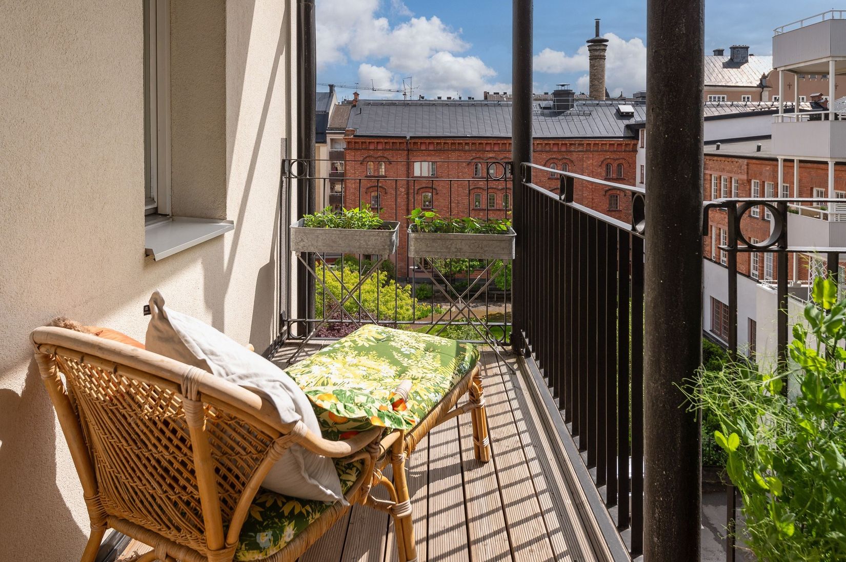 Bostadsrätt, Dalsgatan 6, Centralt, Norrköping