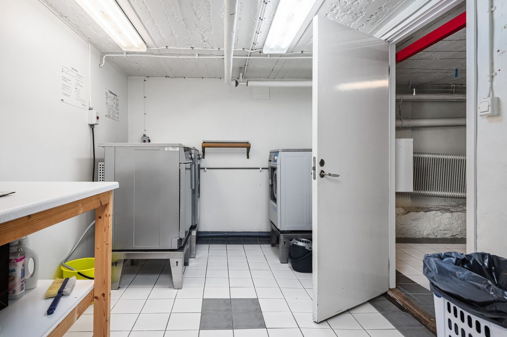 Bostadsrätt, Dalsgatan 6, Centralt, Norrköping