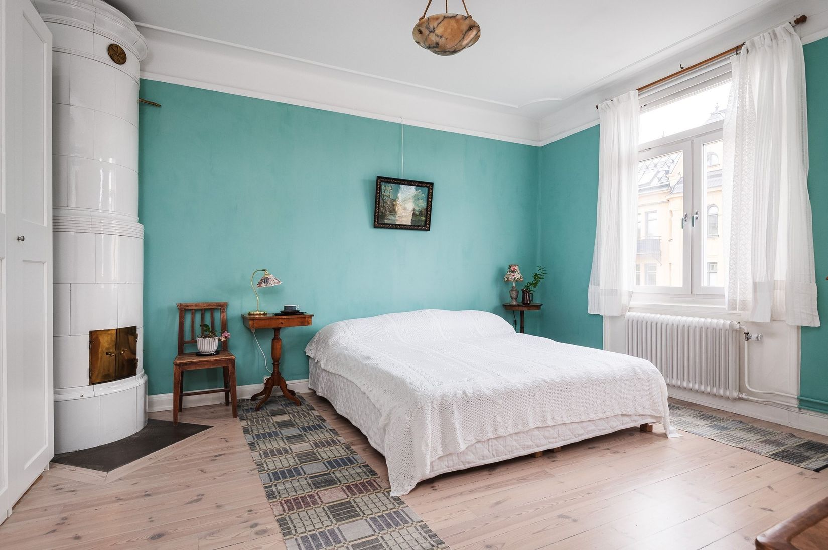 Bostadsrätt, Dalsgatan 6, Centralt, Norrköping