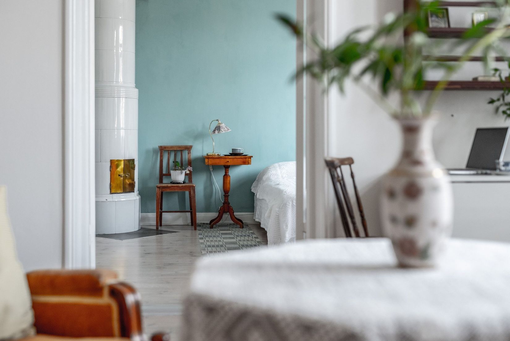 Bostadsrätt, Dalsgatan 6, Centralt, Norrköping