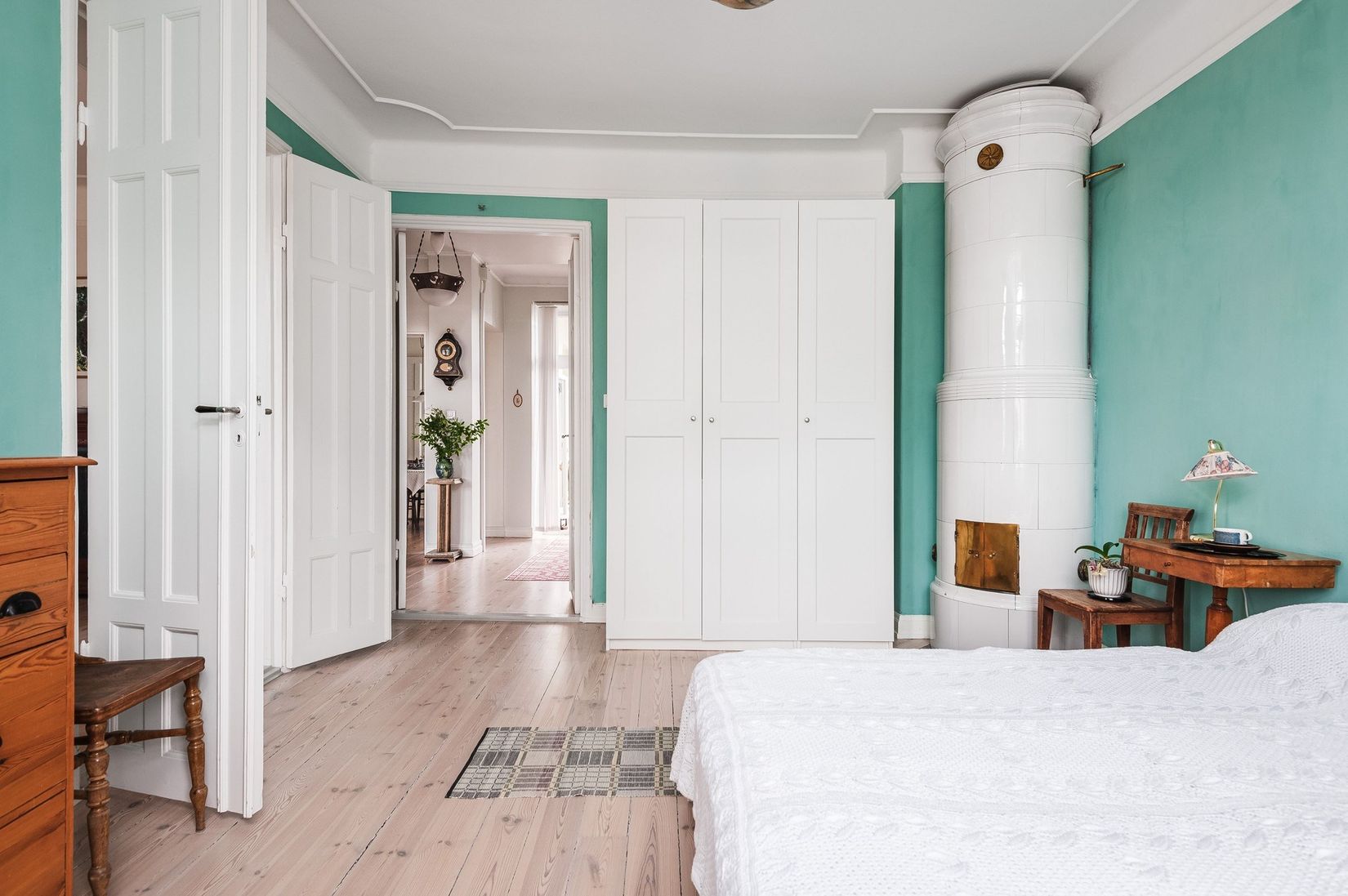 Bostadsrätt, Dalsgatan 6, Centralt, Norrköping