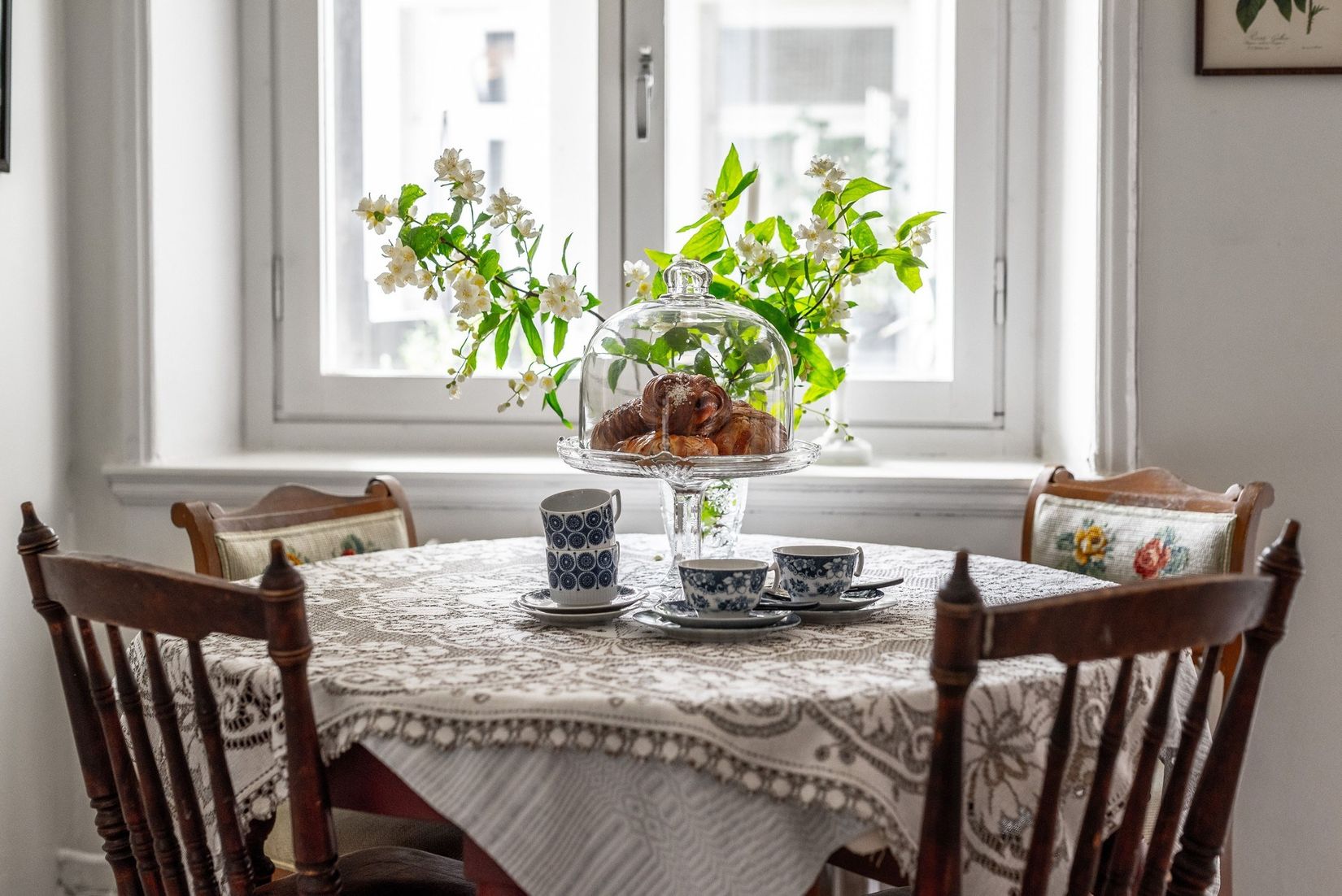 Bostadsrätt, Dalsgatan 6, Centralt, Norrköping