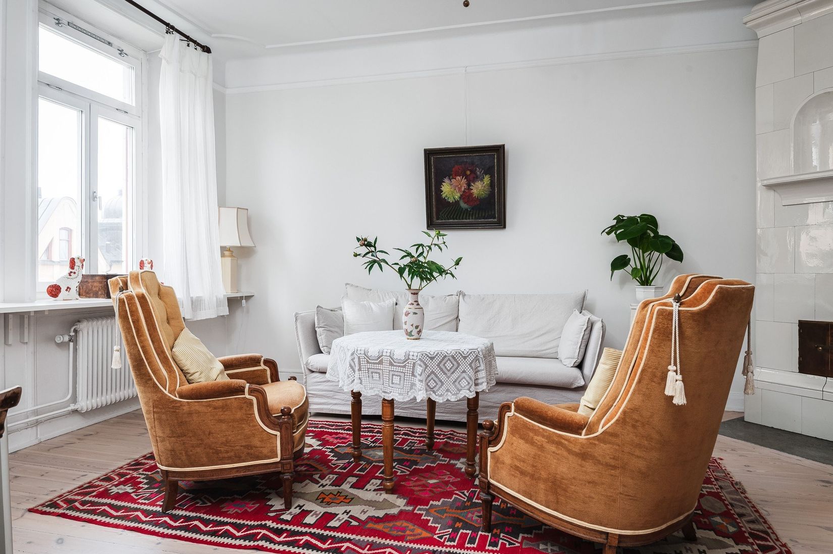 Bostadsrätt, Dalsgatan 6, Centralt, Norrköping