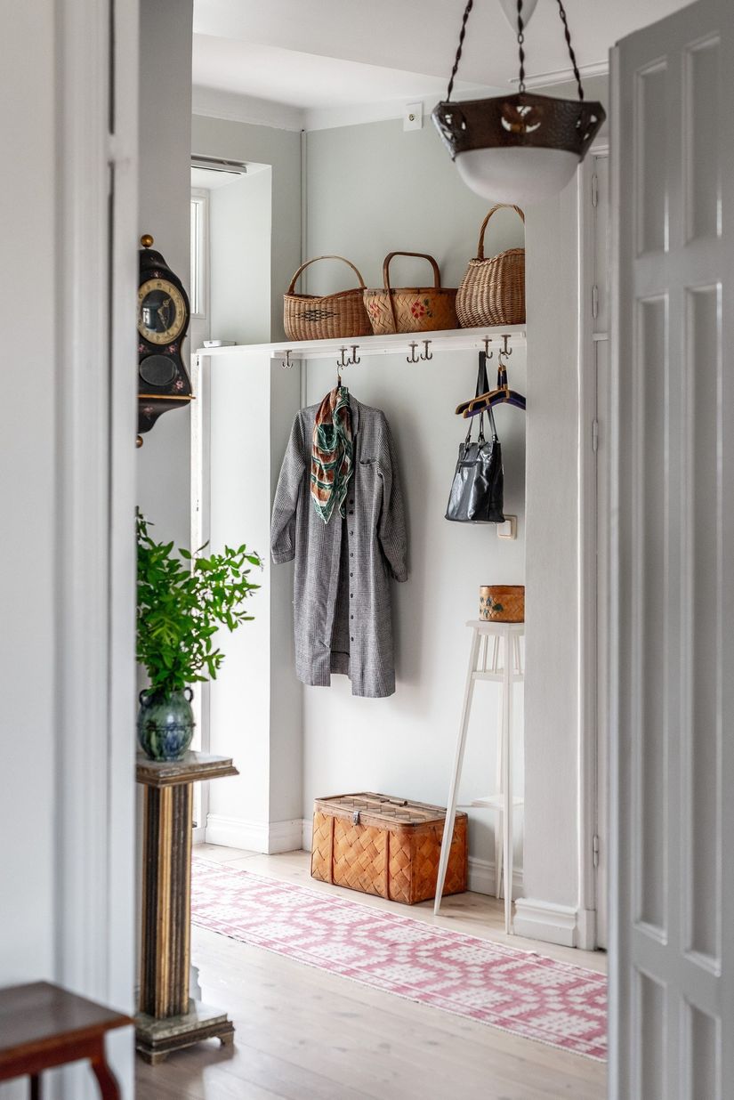 Bostadsrätt, Dalsgatan 6, Centralt, Norrköping