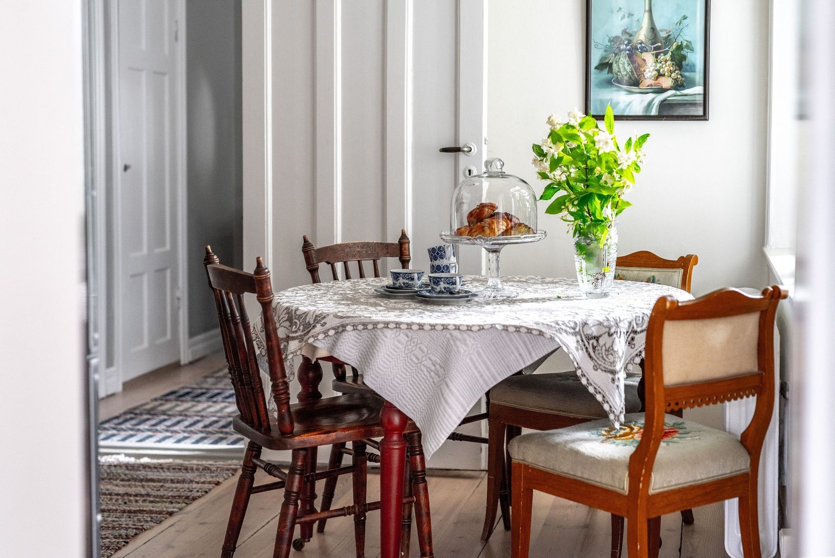 Bostadsrätt, Dalsgatan 6, Centralt, Norrköping