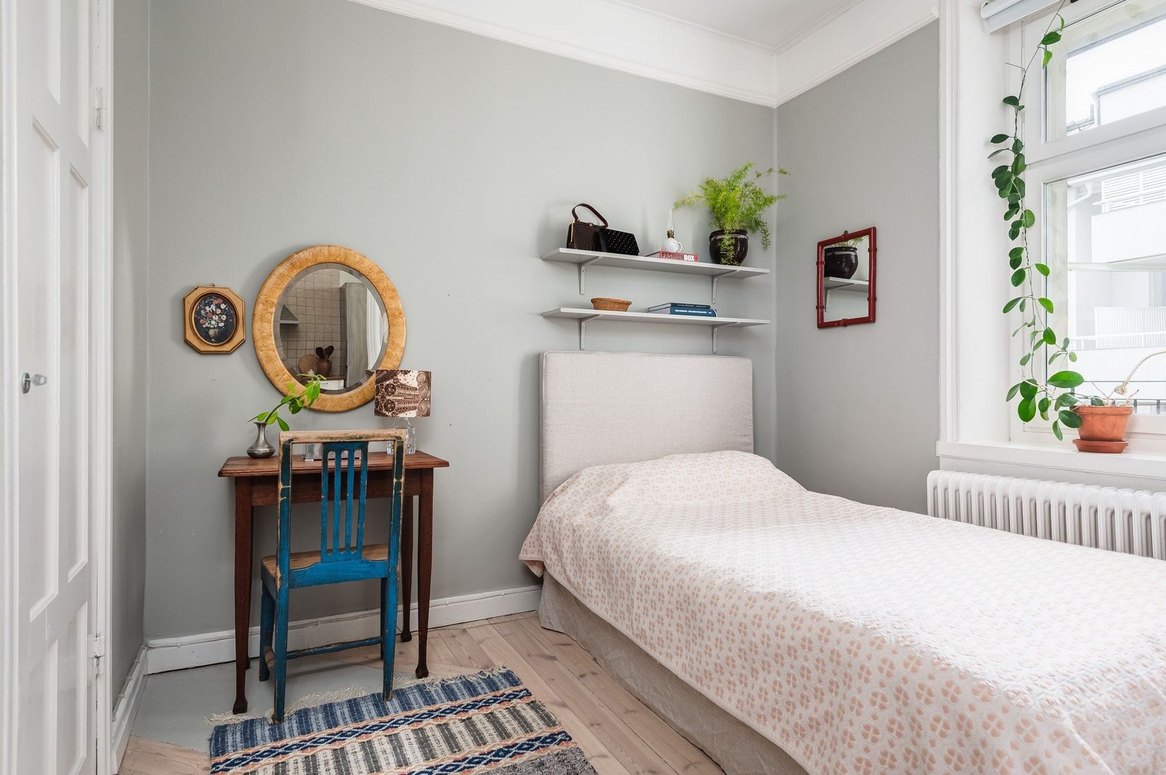 Bostadsrätt, Dalsgatan 6, Centralt, Norrköping