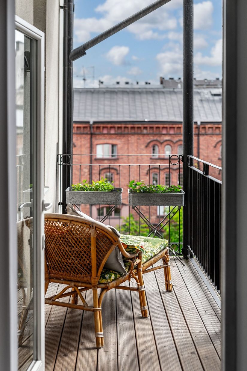 Bostadsrätt, Dalsgatan 6, Centralt, Norrköping