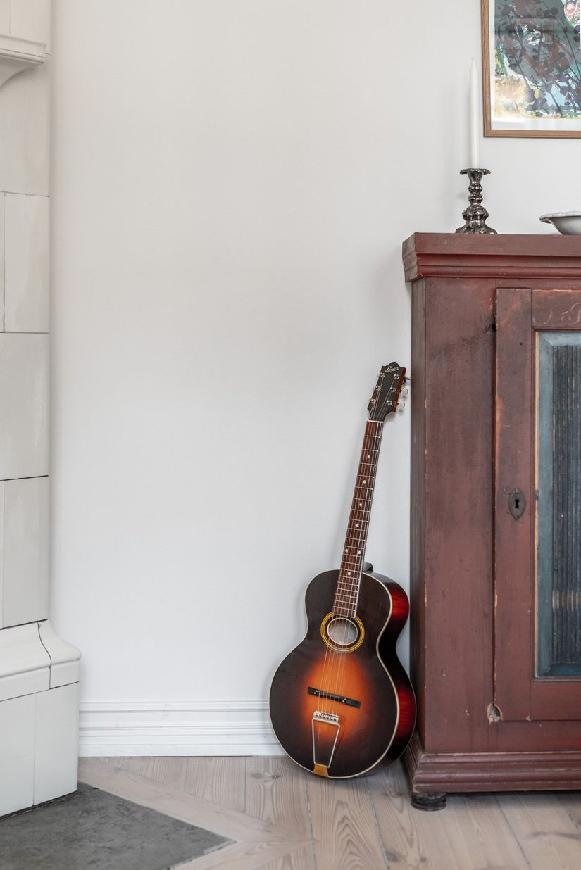 Bostadsrätt, Dalsgatan 6, Centralt, Norrköping