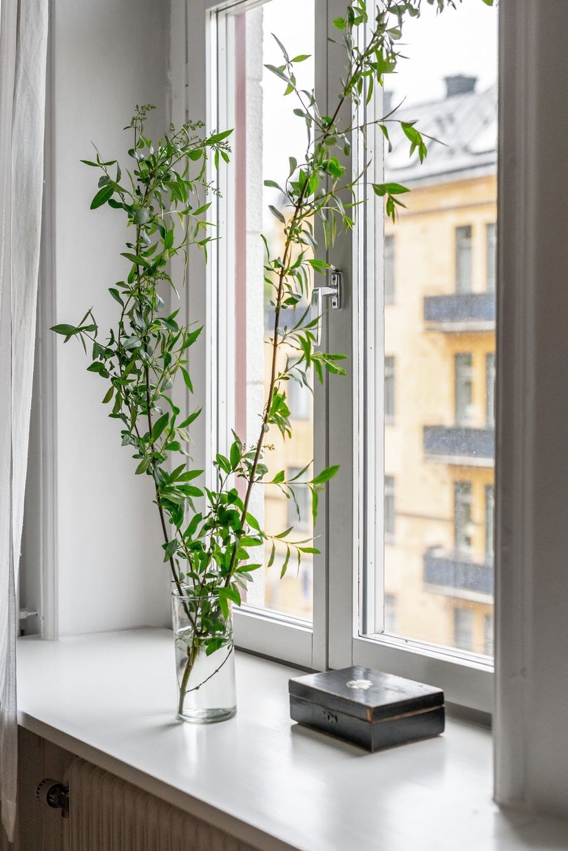 Bostadsrätt, Dalsgatan 6, Centralt, Norrköping