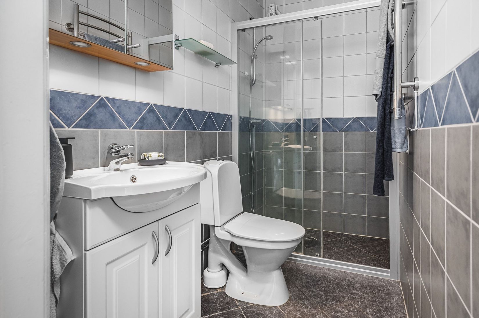 Bostadsrätt, Dalsgatan 6, Centralt, Norrköping