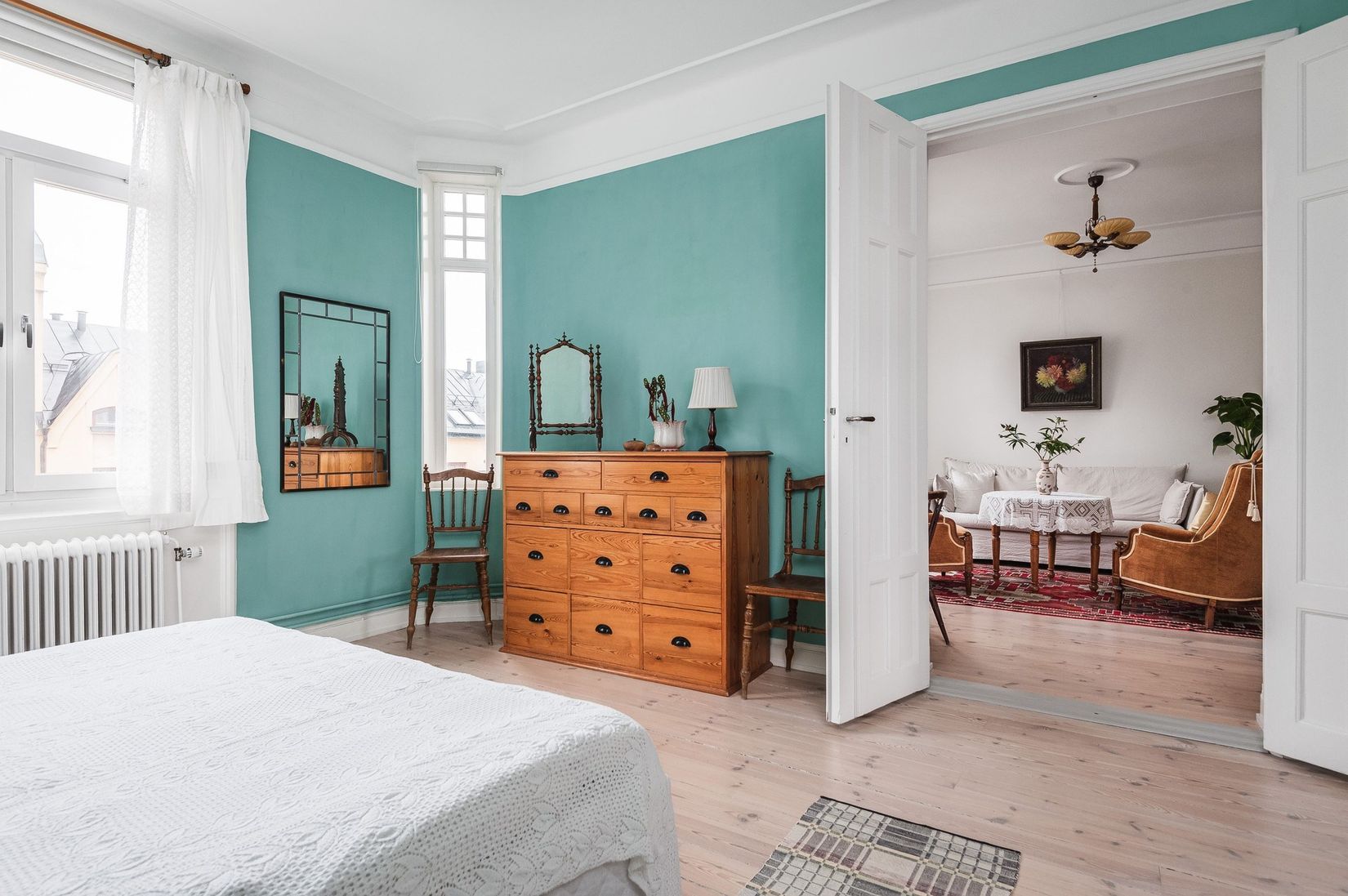 Bostadsrätt, Dalsgatan 6, Centralt, Norrköping