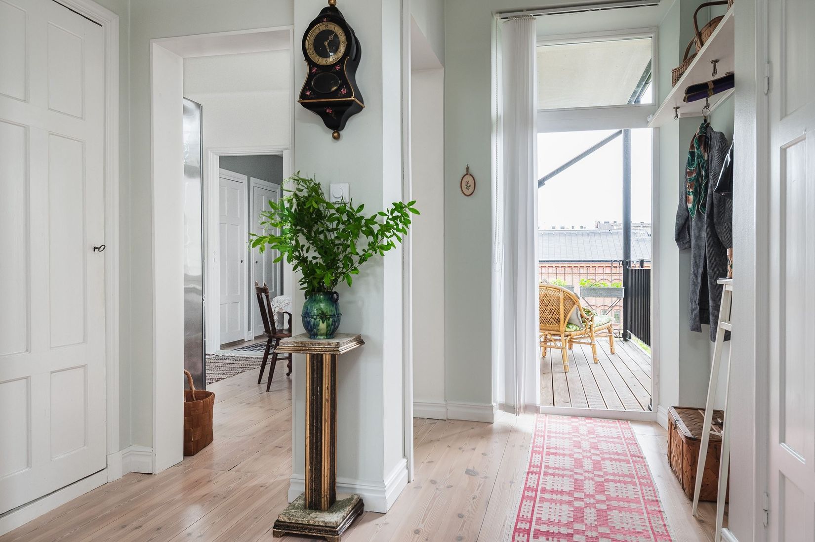 Bostadsrätt, Dalsgatan 6, Centralt, Norrköping