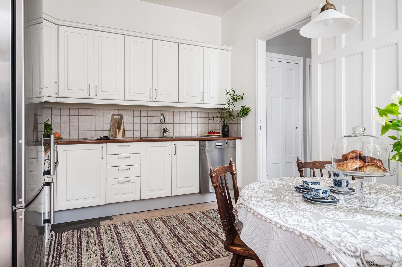 Bostadsrätt, Dalsgatan 6, Centralt, Norrköping