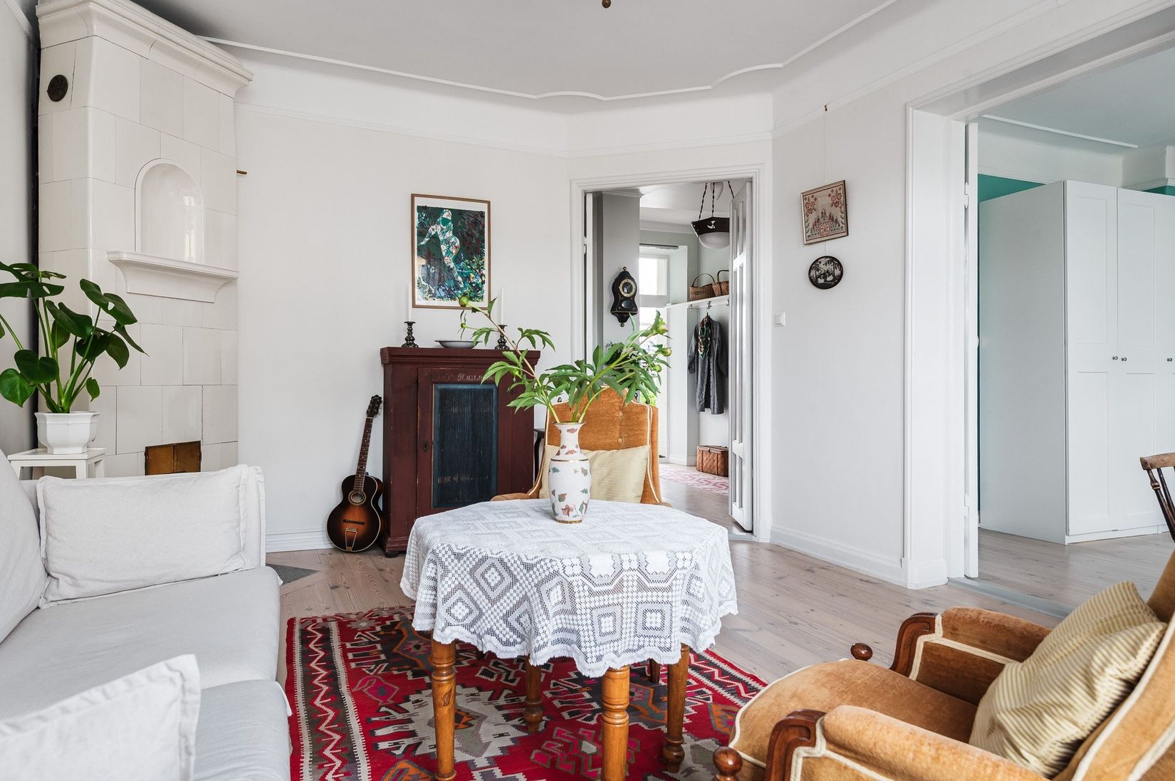 Bostadsrätt, Dalsgatan 6, Centralt, Norrköping