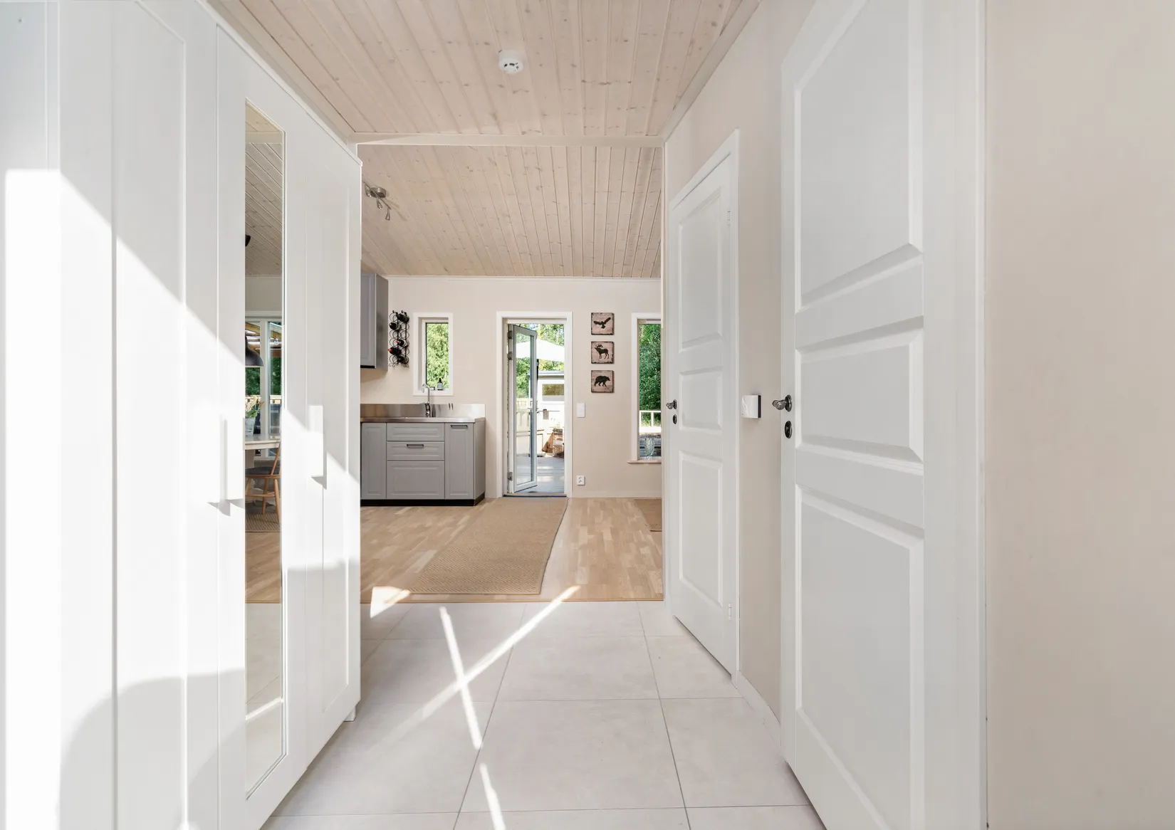 Villa, Ångersnäsvägen 30, Storsjön, Sandviken