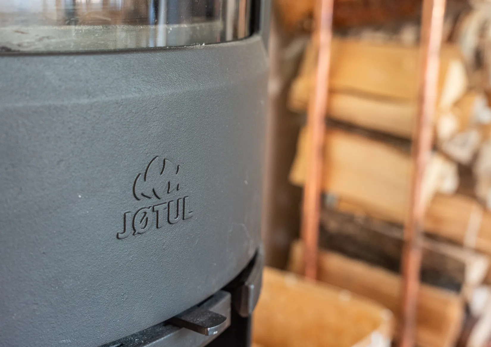 Villa, Ångersnäsvägen 30, Storsjön, Sandviken