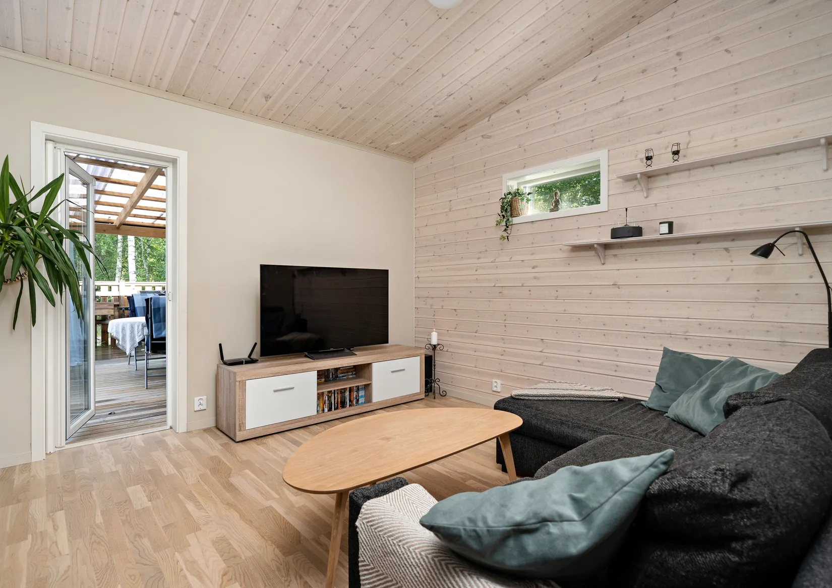 Villa, Ångersnäsvägen 30, Storsjön, Sandviken